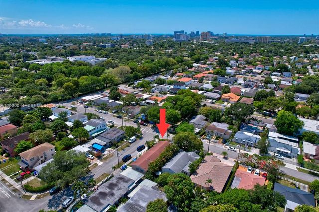 3501 SW 12th St, Miami, FL 33135