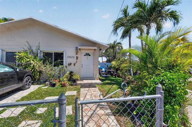 3501 SW 12th St, Miami, FL 33135