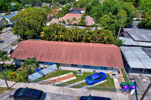 3501 SW 12th St, Miami, FL 33135
