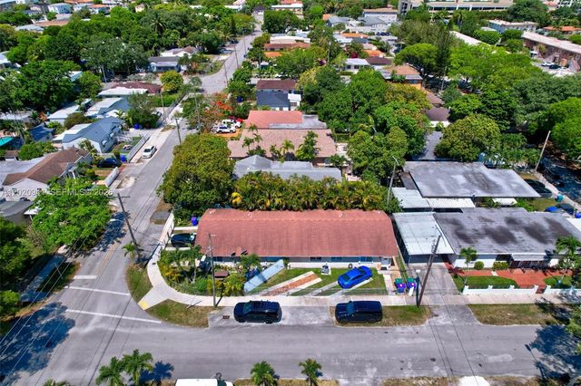 3501 SW 12th St, Miami, FL 33135