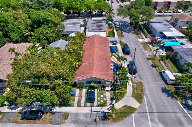 3501 SW 12th St, Miami, FL 33135