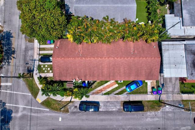 3501 SW 12th St, Miami, FL 33135