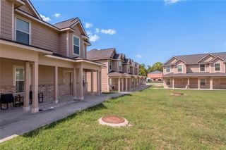 2002 20th Street 201, Huntsville, TX 77340