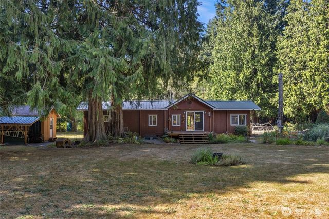 6405 Happy Hollow Road, Stanwood, WA 98292