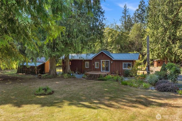 6405 Happy Hollow Road, Stanwood, WA 98292