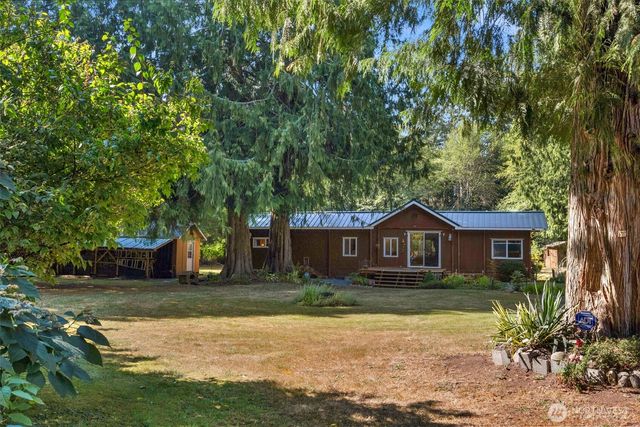 6405 Happy Hollow Road, Stanwood, WA 98292