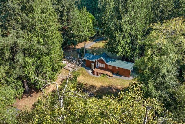 6405 Happy Hollow Road, Stanwood, WA 98292