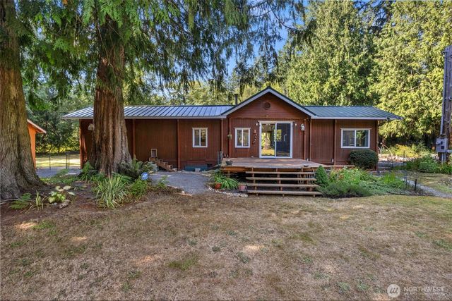 6405 Happy Hollow Road, Stanwood, WA 98292