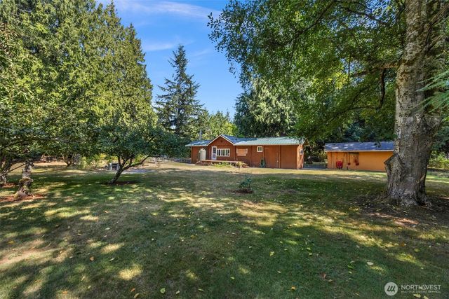 6405 Happy Hollow Road, Stanwood, WA 98292