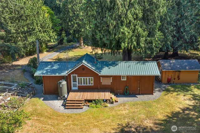 6405 Happy Hollow Road, Stanwood, WA 98292