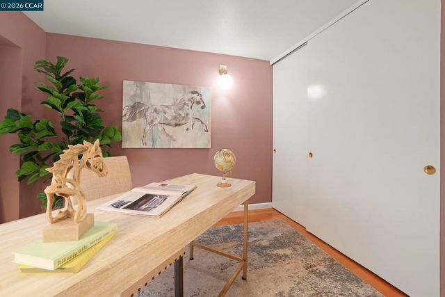 322 322 Hanover Ave 107, Oakland, CA 94606