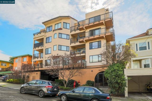 322 322 Hanover Ave 107, Oakland, CA 94606