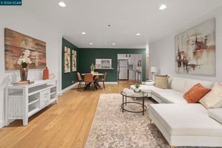 322 322 Hanover Ave 107, Oakland, CA 94606