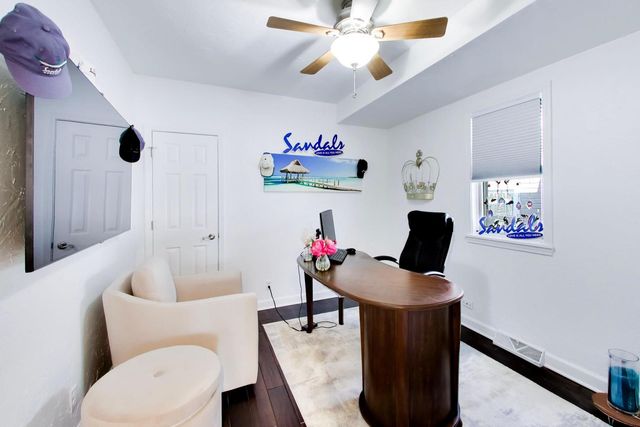 8039 Forest Avenue, Munster, IN 46321