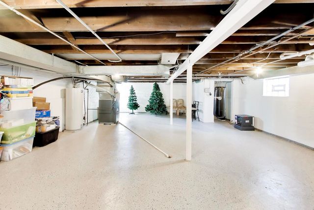 8039 Forest Avenue, Munster, IN 46321