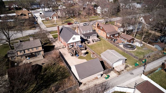 8039 Forest Avenue, Munster, IN 46321