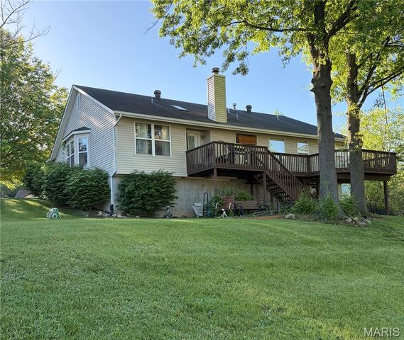 7 Cornwallis Court, O'fallon, MO 63368