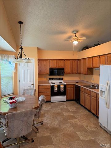 7 Cornwallis Court, O'fallon, MO 63368