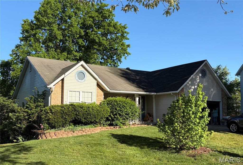 7 Cornwallis Court, O'fallon, MO 63368