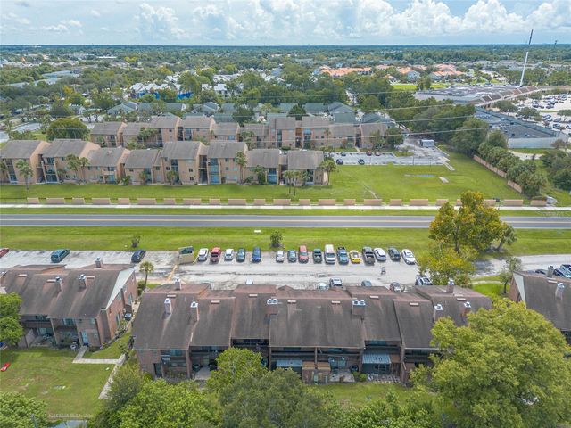 5060 DOWNING STREET 6, Orlando, FL 32839
