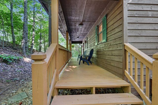 1411 Bradley Road, Blairsville, GA 30512