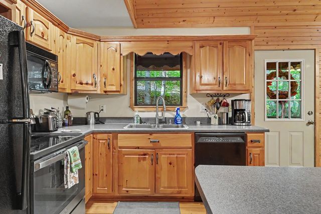 1411 Bradley Road, Blairsville, GA 30512