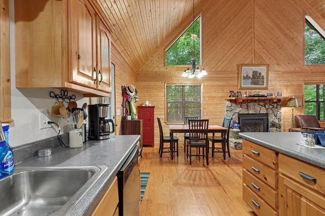 1411 Bradley Road, Blairsville, GA 30512