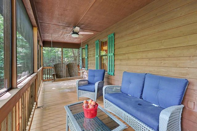 1411 Bradley Road, Blairsville, GA 30512
