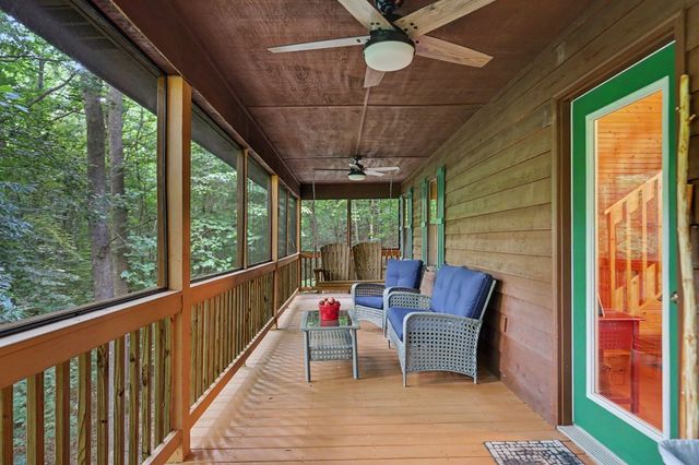 1411 Bradley Road, Blairsville, GA 30512