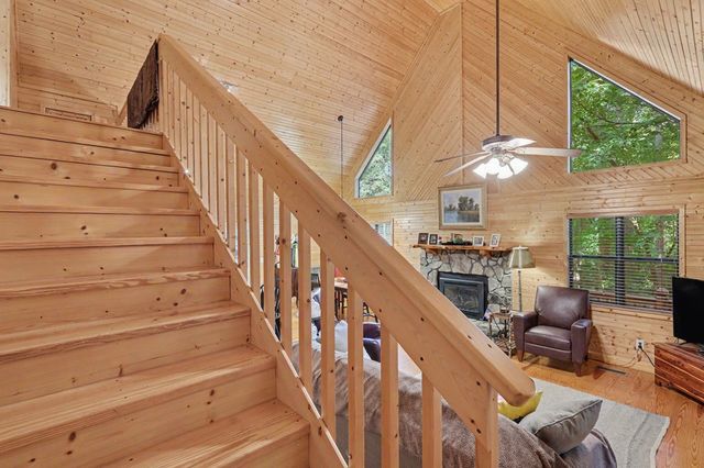 1411 Bradley Road, Blairsville, GA 30512