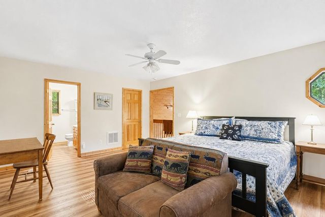 1411 Bradley Road, Blairsville, GA 30512