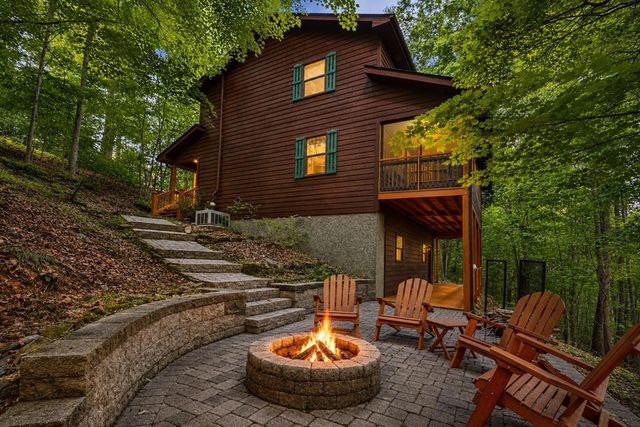 1411 Bradley Road, Blairsville, GA 30512