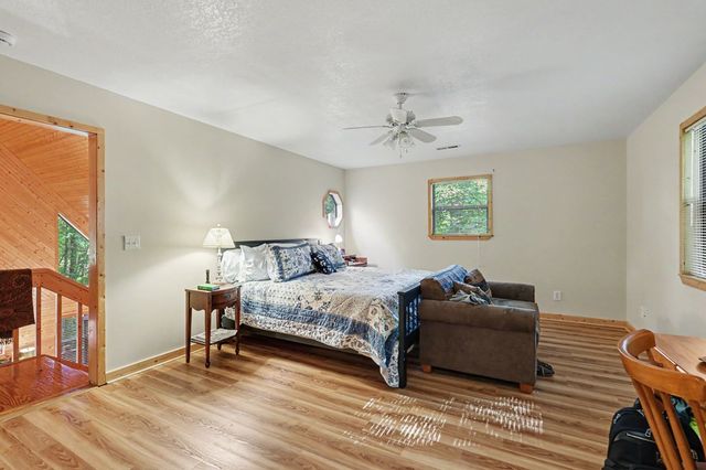 1411 Bradley Road, Blairsville, GA 30512