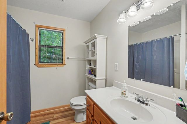 1411 Bradley Road, Blairsville, GA 30512
