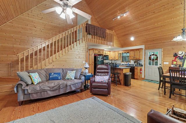 1411 Bradley Road, Blairsville, GA 30512
