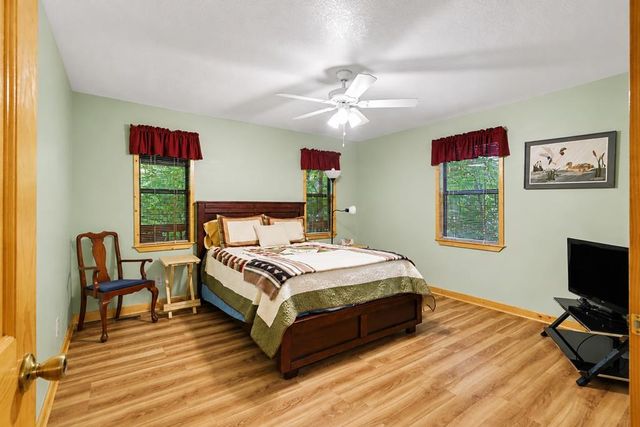 1411 Bradley Road, Blairsville, GA 30512