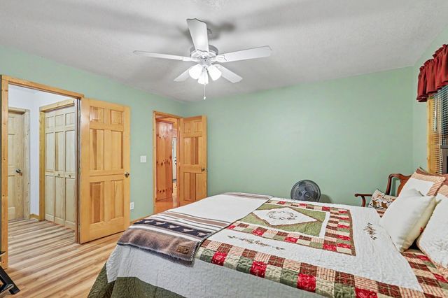 1411 Bradley Road, Blairsville, GA 30512