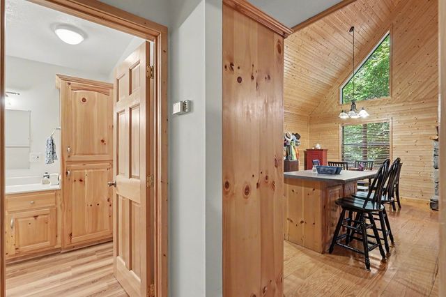 1411 Bradley Road, Blairsville, GA 30512