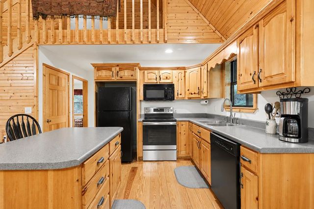 1411 Bradley Road, Blairsville, GA 30512