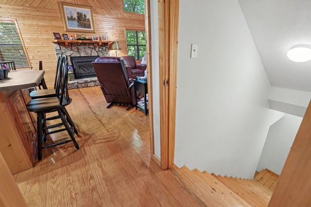 1411 Bradley Road, Blairsville, GA 30512