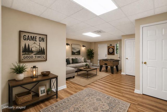 1411 Bradley Road, Blairsville, GA 30512