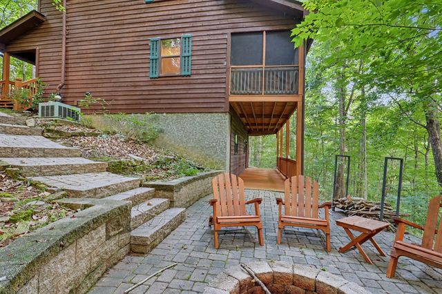 1411 Bradley Road, Blairsville, GA 30512