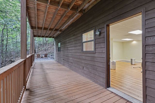 1411 Bradley Road, Blairsville, GA 30512