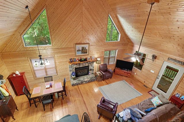 1411 Bradley Road, Blairsville, GA 30512