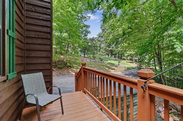 1411 Bradley Road, Blairsville, GA 30512
