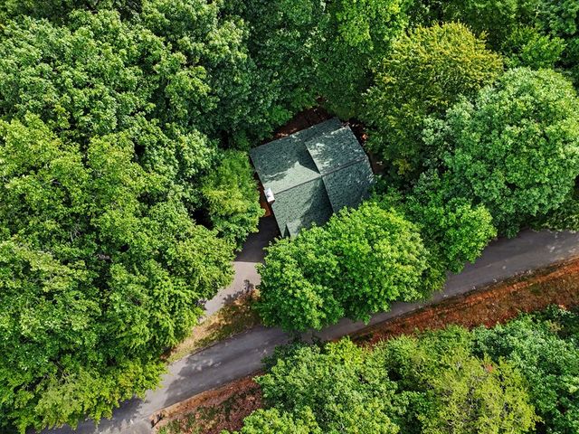 1411 Bradley Road, Blairsville, GA 30512