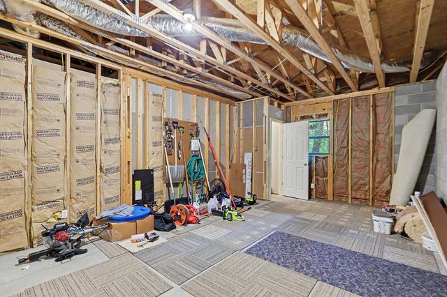 1411 Bradley Road, Blairsville, GA 30512