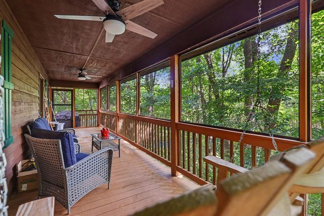 1411 Bradley Road, Blairsville, GA 30512