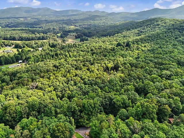 1411 Bradley Road, Blairsville, GA 30512