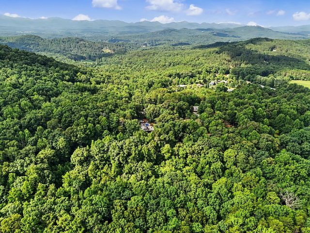 1411 Bradley Road, Blairsville, GA 30512